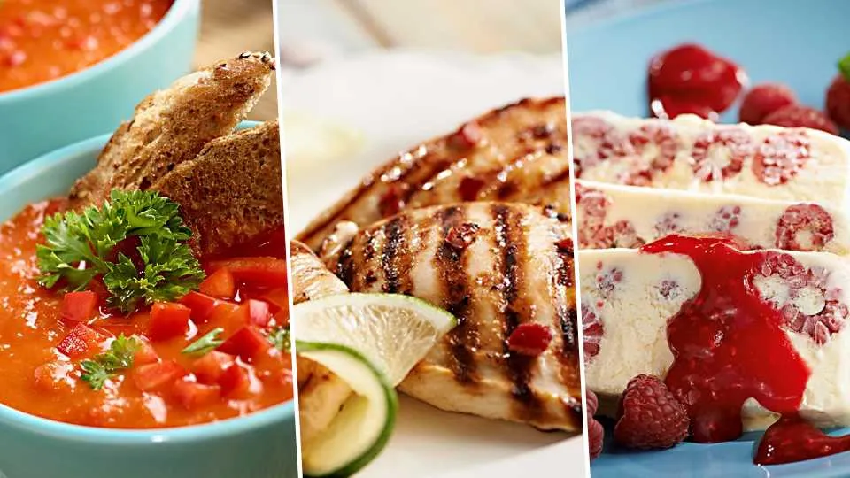 Wakacyjna Kuchnia Lidla